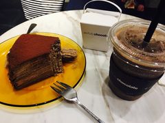 -Awfully Chocolate(来福士广场店)