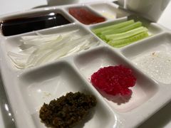 -小放牛炒菜馆(裕华万达店)