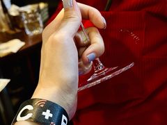 -Blac+Blac(中海环宇荟店)