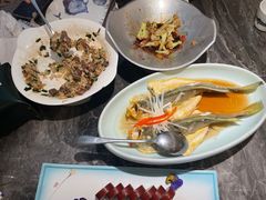 -前海沿·青岛菜(乐客城店)