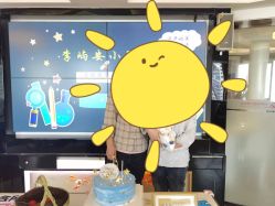 -贝美月子中心(半坡店)