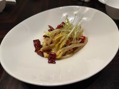 -浙江安吉JW万豪酒店·万豪中餐厅