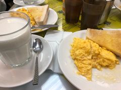 -澳洲牛奶公司(佐敦店)