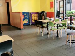 大堂-麦当劳(塘厦蛟坪路DT店)