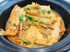 -将军烧鹅海鲜酒楼