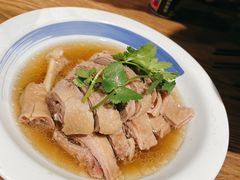 -扬州狮子楼·非遗淮扬菜(东关街店)