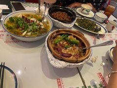 -香港新曜记茶餐厅(星耀城店)