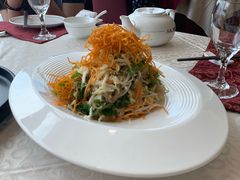 -天顺渔港·海景餐厅(星海广场店)