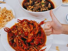 -簋街仔仔小龙虾(总店)