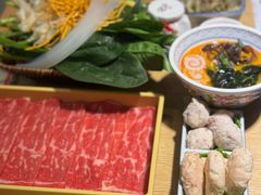 -温野菜涮涮锅(曲江大悦城店)