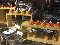 -杭州国际会议中心洲际酒店-原素全日餐厅(解放东路店)