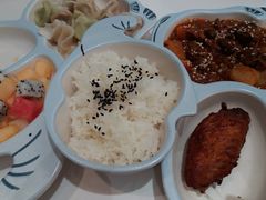 -KIDults童伴儿亲子餐厅(达美中心广场店)