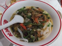 -万利记长沙米粉小吃(东方宝泰店)