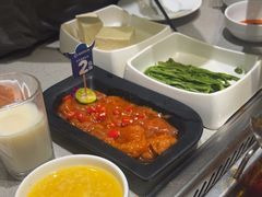 -海底捞火锅(赛格国际购物中心店)