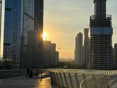 -梅溪湖城市岛