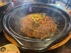 -富正毅三下锅·湘西韵味(天门山索道店)