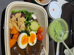 -KPRO肯律轻食(淘金店)