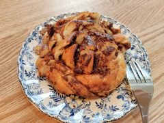 -角落低卡烘焙(正弘城店)