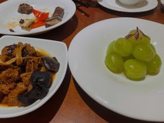 -杭州JW万豪酒店-万豪中餐厅