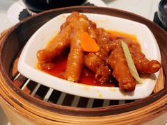 -安蒂娅.悦景轩中餐厅(西乡店)