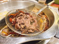 吊龙-三毛牛肉店(福强店)