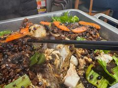 -三味鱼屋(琥珀山庄店)