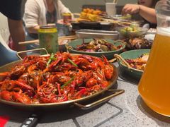 -寂寞的豆芽 蒙古原切大串(金宇店)