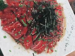 -尺山寸水日料(马桥满天星店)