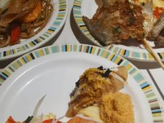 -吉布鲁牛排海鲜自助(芙蓉万家丽店)