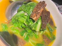 -穿越·外婆家(西溪天堂店)