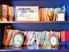 -懒人盐府人家(航天桥店)