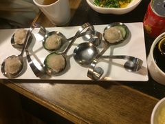 -蜀九香火锅(彩虹店)
