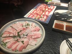 -牛焱·和牛烧肉(五大道店)