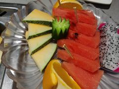 -海底捞火锅(振华商厦店)