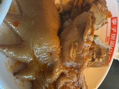 -李子坝梁山鸡(李子坝大鸡哥店)