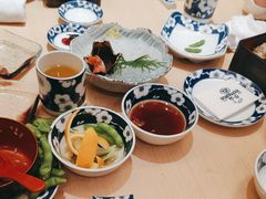 -小山日本料理(太古汇店)