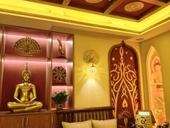 -金色莲花泰式按摩SPA(石牌店)