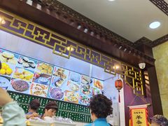 -白魁老号饭庄(安内店)