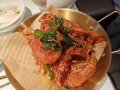 -南门食仙·手工福州菜(南门兜店)