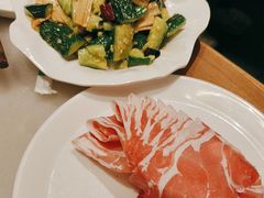 -牛街·马辈儿涮肉(牛街总店)