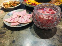 -重庆渝达老火锅(春熙路店)