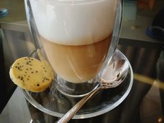 -粤海喜来登酒店·&More聚驿(天河城店)