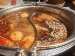 -温禾牛·和牛寿喜烧自助火锅(恒基名人店)