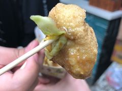 -国足臭豆腐(明瓦廊店)