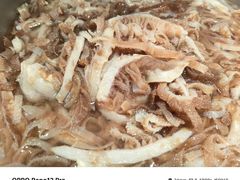 -千滋百味自助海鲜烤肉(布吉景华店)