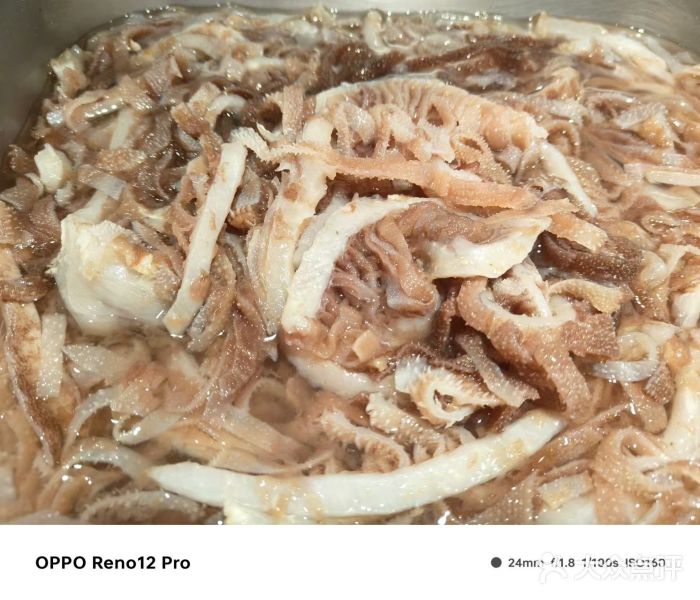 千滋百味自助海鲜烤肉(布吉景华店)图片