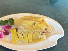 白斩鸡-漕溪人家