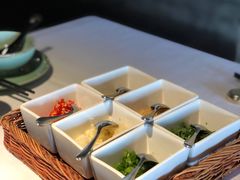 小料碟-最品火锅