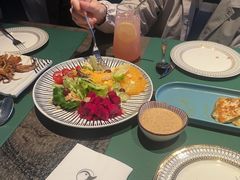 -Mr.Fat Duck肥鸭先生西餐厅