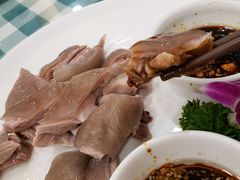 -寻味顺德·南记酒家·传统顺德菜·鱼生(广源路店)